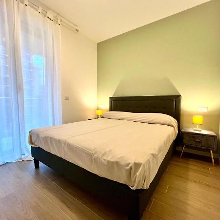 Apartamento Scandinavian House-Milan City Centre Exterior foto