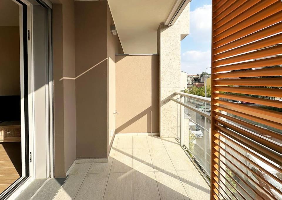 Apartamento Scandinavian House-Milan City Centre Exterior foto