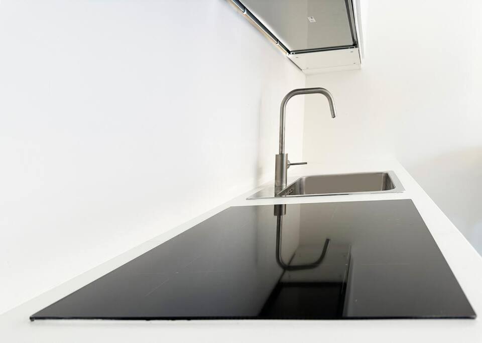 Apartamento Scandinavian House-Milan City Centre Exterior foto