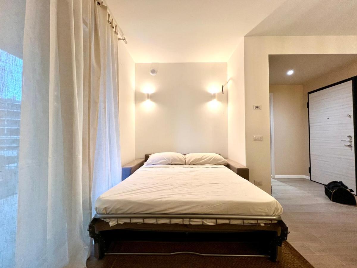 Apartamento Scandinavian House-Milan City Centre Exterior foto