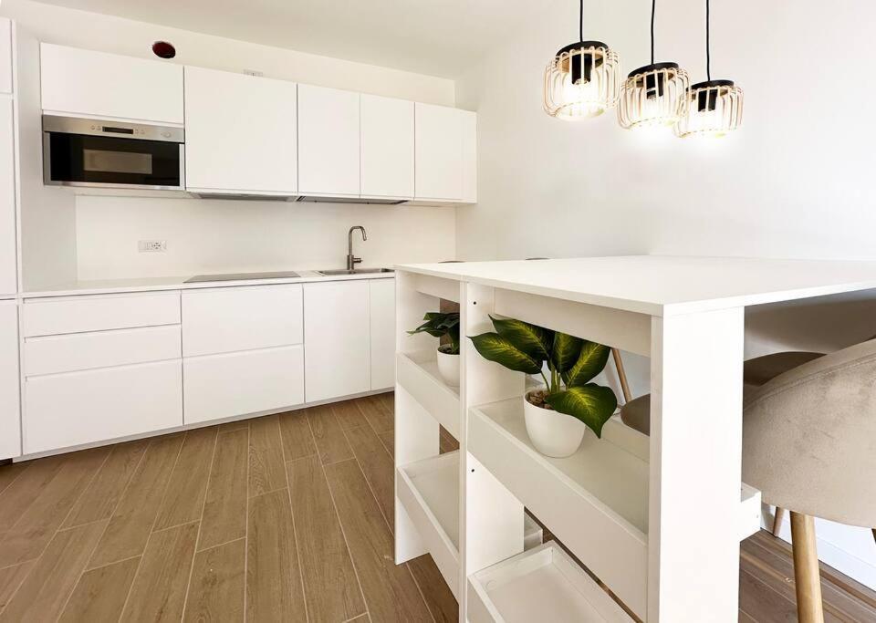 Apartamento Scandinavian House-Milan City Centre Exterior foto