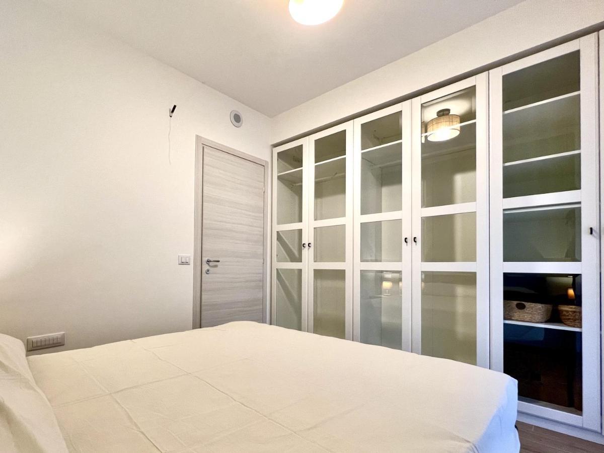 Apartamento Scandinavian House-Milan City Centre Exterior foto
