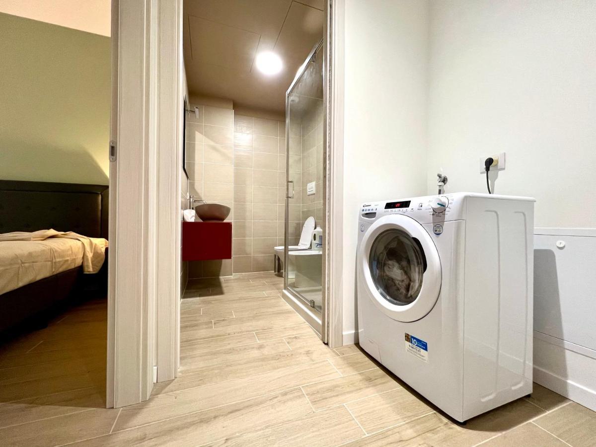 Apartamento Scandinavian House-Milan City Centre Exterior foto