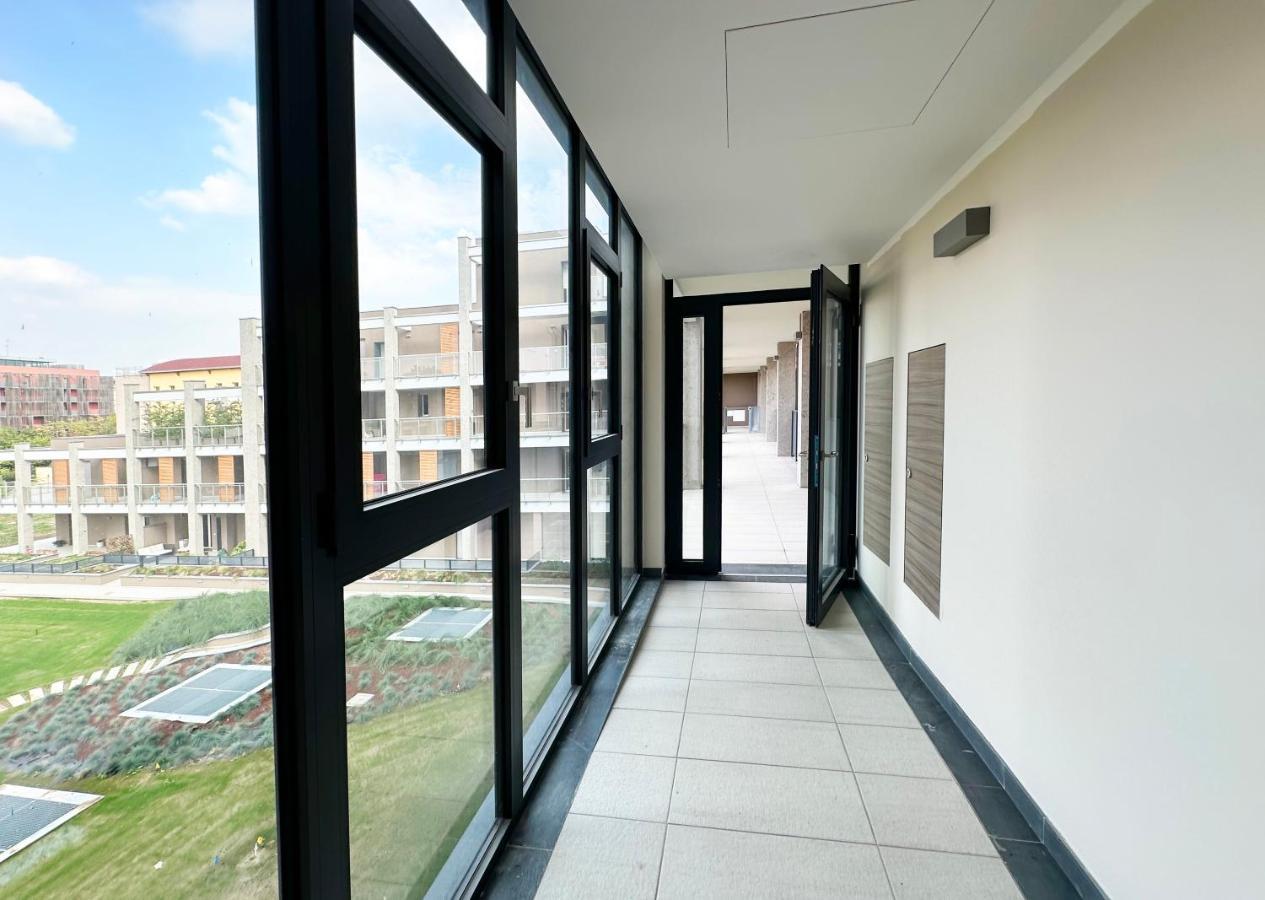Apartamento Scandinavian House-Milan City Centre Exterior foto